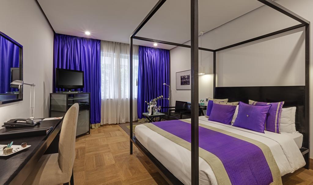 โรงแรมเดอะ พาร์ค บังกาลอร์ ภายนอก รูปภาพ Deluxe Room