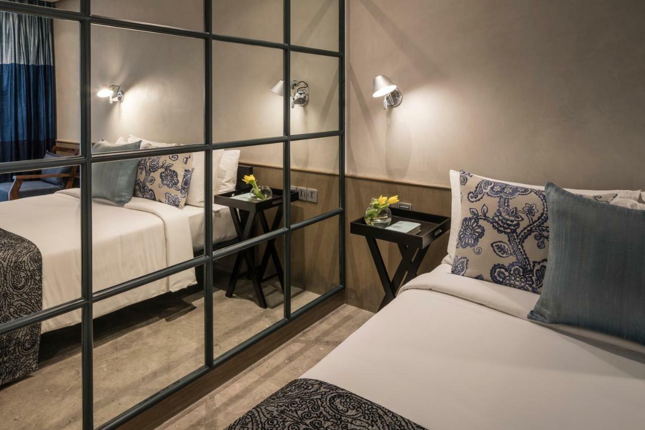 โรงแรมเดอะ พาร์ค บังกาลอร์ ภายนอก รูปภาพ Deluxe Room