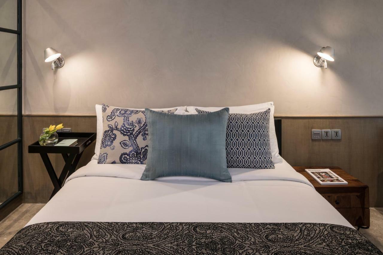 โรงแรมเดอะ พาร์ค บังกาลอร์ ภายนอก รูปภาพ Deluxe Room